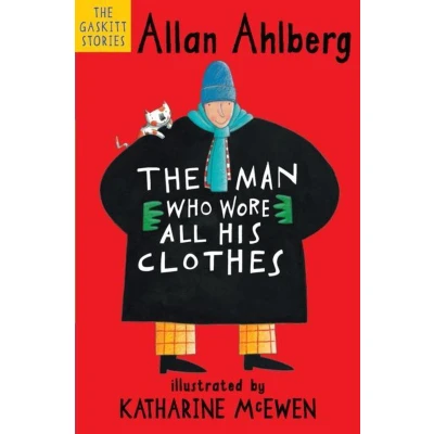 Afbeelding van The Man Who Wore All His Clothes