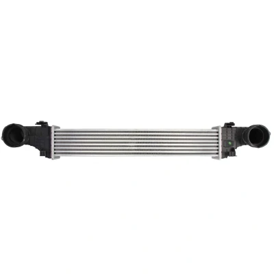 Afbeelding van Intercooler, inlaatluchtkoeler NRF 30954