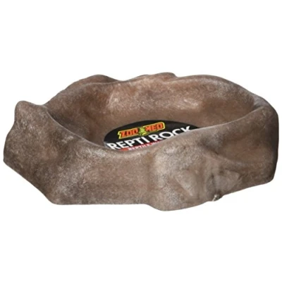 Afbeelding van Repti Rock Water Dish XS ZooMed