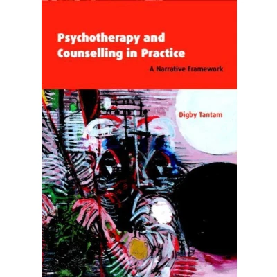 Afbeelding van Psychotherapy and Counselling in Practice