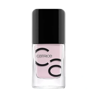 Afbeelding van CATRICE ICONAILS Gel Lacquer nagellak 10,5 ml Roze Glans