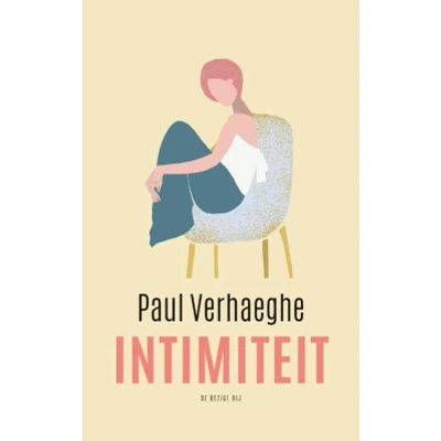 Afbeelding van Intimiteit (Paperback)
