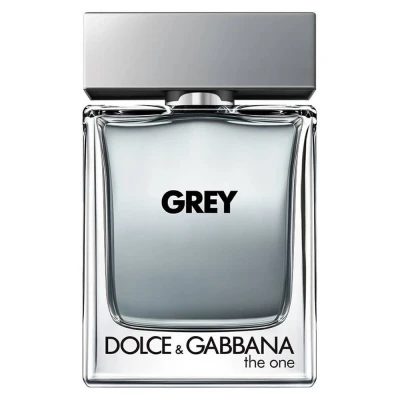 Afbeelding van Dolce &amp; Gabbana The One Grey Eau de Toilette 50 ml