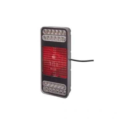 Afbeelding van Combinatie achterlicht HELLA 2VP 345 900 131