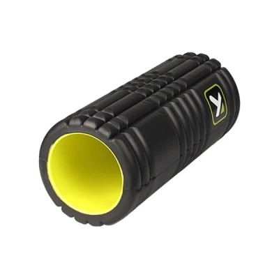 Afbeelding van Triggerpoint Foam Roller the Grid Zwart