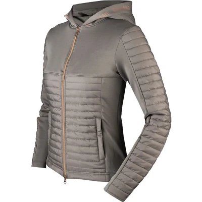 Afbeelding van Horka Puffer Vest Magnificent Coffee L