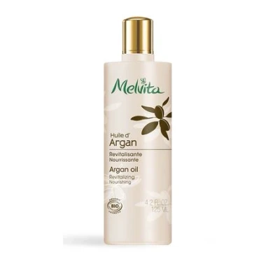 Afbeelding van Arganolie Melvita (125 ml)