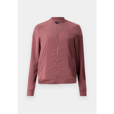 Afbeelding van Vero Moda Vmcoco Bomberjacks, Dames, Maat: XS, Rose brown
