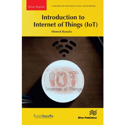 Afbeelding van Introduction to Internet of Things (IoT)