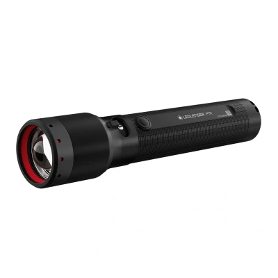 Afbeelding van Ledlenser P7R Zaklamp Oplaadbaar 2,000 Lumen
