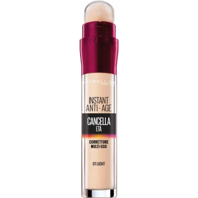 Afbeelding van Concealer &amp; corrector Maybelline New York Directe Anti Age El Borrador 01 Light