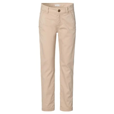 Afbeelding van Noppies Jongen Broek Dryden Doeskin 104