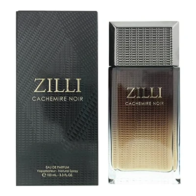 Afbeelding van Zilli Cachemire Noir Eau de Parfum 100 ml