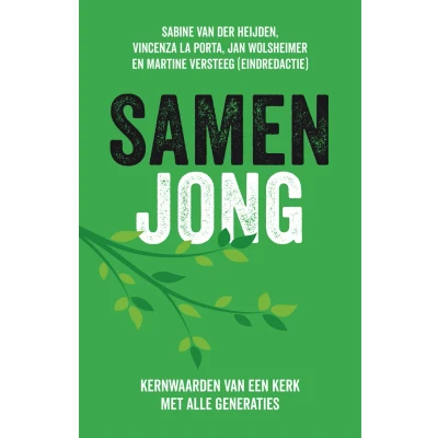 Afbeelding van Samen jong (Paperback)