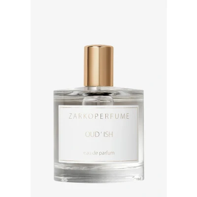 Afbeelding van Zarkoperfume OUD&#039;ISH Eau de Parfum 100 ml