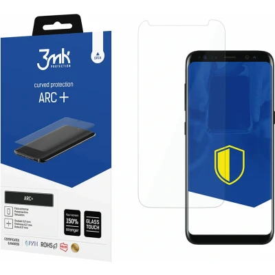 Afbeelding van Samsung Galaxy S8 3mk ARC+