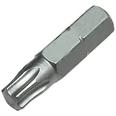 Afbeelding van Wolfcraft 2491000 T bit 6, 7 S2 staal Gestraald, Taai C 6.3 2 stuk(s)
