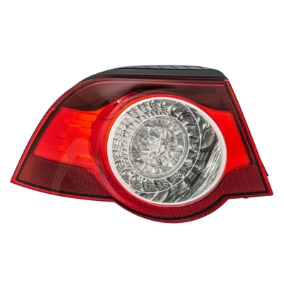 Afbeelding van Achterl Volkswagen Eos libui rood 2VA 009 246 131