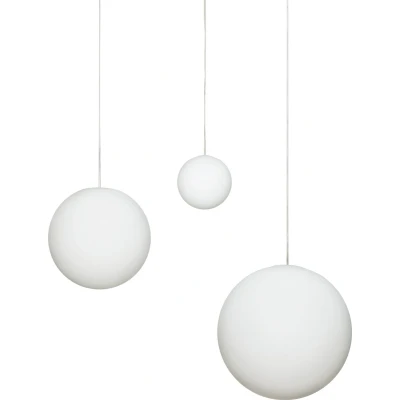 Afbeelding van Design House Stockholm Luna Hanglamp SmallØ16