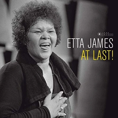 Afbeelding van Etta James At Last! (LP)
