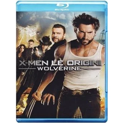 Afbeelding van laFeltrinelli X Men Le Origini Wolverine Blu ray Engels, Spaans, Hongaars, Italiaans, Russisch