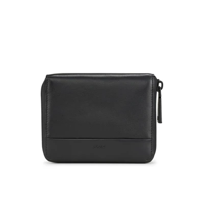 Afbeelding van JOOP! Portemonnee Manciano Argos Billfold Black Zwart
