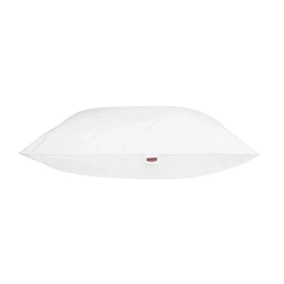 Afbeelding van DODO Natuurlijk kussen 65 x cm Medium Comfort Helsinki Ultra opblaasbaar en temperatuurregulerend Gemaakt in Frankrijk Machinewasbaar op 40 C