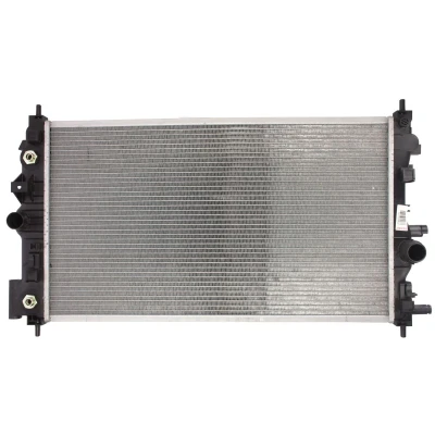 Afbeelding van Radiateur NRF 53143
