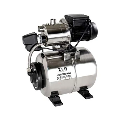 Afbeelding van T.I.P. Technische Industrie Produkte 31143 Watervoorziening HWW 3000 INOX 230 V 2.950 l/h