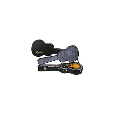 Afbeelding van Epiphone 940 EEMCS Hard Case voor Emperor II zwart