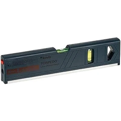Afbeelding van kwb 825058 Laserwaterpas 27 cm