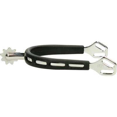 Afbeelding van HS Ultra Fit X Grip wiel sporen zilver maat:35