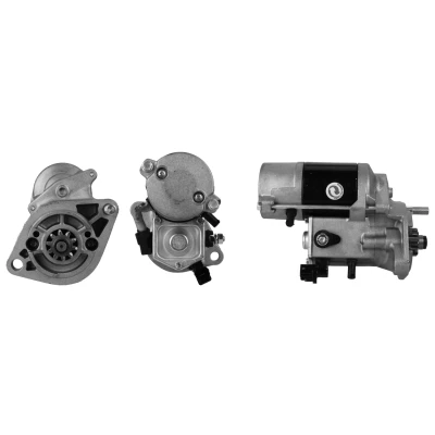 Afbeelding van Lucas Electrical Starter LRS01497