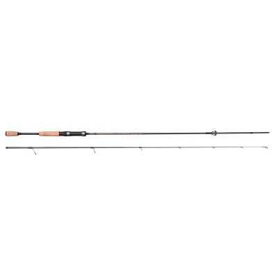 Afbeelding van Spro Trout Master Tactical Softbait Spinhengel 1.5m (1 8g) Forel hengel