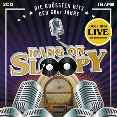 Afbeelding van Hang On Sloopy (2 CD)