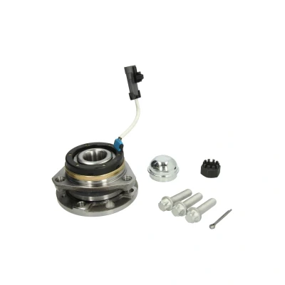 Afbeelding van BTA Wiellagerset H1X005BTA