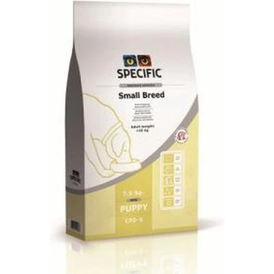 Afbeelding van Specific Cpd s Puppy Small Breed 7,5kg