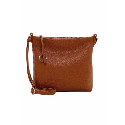 Afbeelding van SURI FREY Debby Schoudertas cognac, Dames, Maat: One Size, Cognac