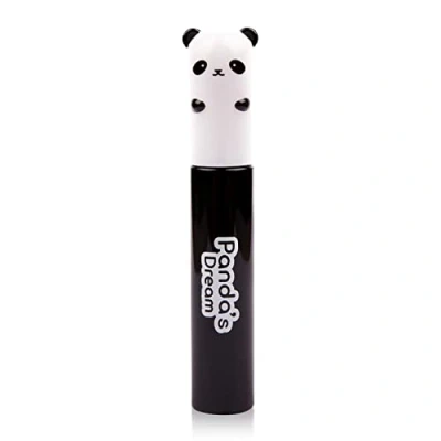 Afbeelding van Tonymoly PANDA&#039;S Dream Smudge OUT Mascara 01 Volume Mascara, Maat: 10 g,