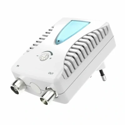 Afbeelding van Hama Bk/Catv Versterker 25 Db Regelbaar
