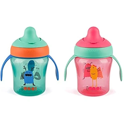 Afbeelding van Suavinex Learning Cup 200ml
