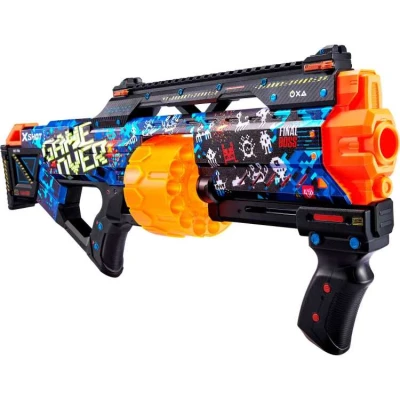 Afbeelding van ZURU X Shot Skins Last Stand Game Over