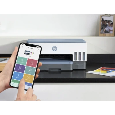 Afbeelding van HP Smart Tank Printer