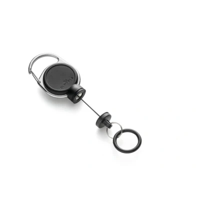 Afbeelding van Durable Afrolmechanisme EXTRA STRONG met houder voor ontsmettingsmidde