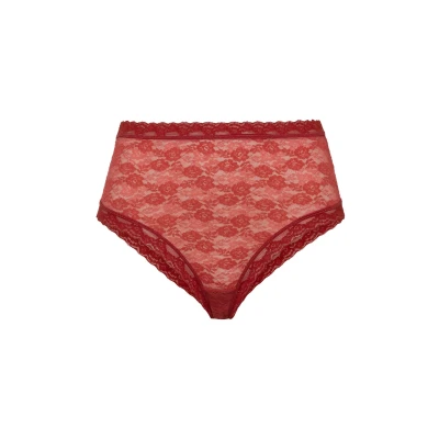 Afbeelding van Lascana LSCN BY Slip, Dames, Maat: 32/34, Bossa nova
