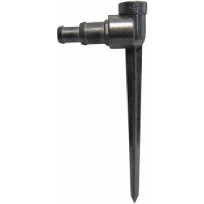 Afbeelding van DVC Aluminium Grondpen VYR