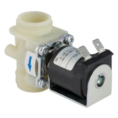 Afbeelding van Geberit magneetventiel ur sturing 24v highline 240 803 00 1