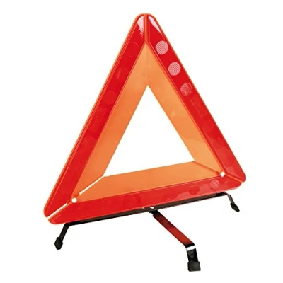 Afbeelding van Lampa 40824 gevarendriehoek ECE R27