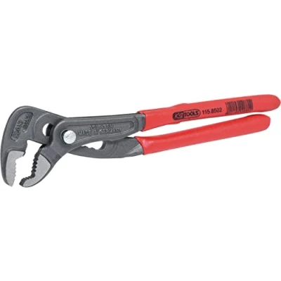 Afbeelding van KS Tools, Tang, Waterpomptang (175 mm)