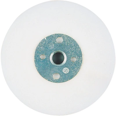 Afbeelding van Metabo 623282000 elastische steunschijf 220 mm 5/8 Diameter